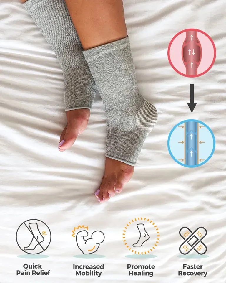 Compression Sock-Unisex (1 Pair)