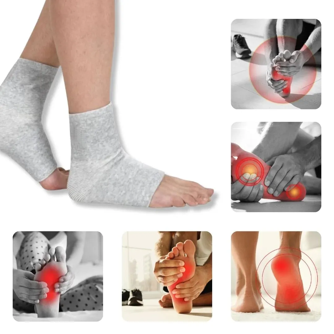 Compression Sock-Unisex (1 Pair)