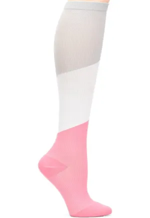 Compression Socks Color Block Neutral-NA0041399