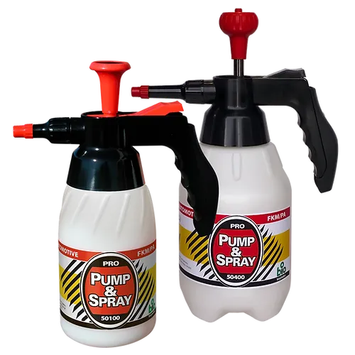 Compression Sprayer - FBS Pump & Spray, FBS50100