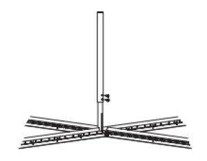 Compression Strut