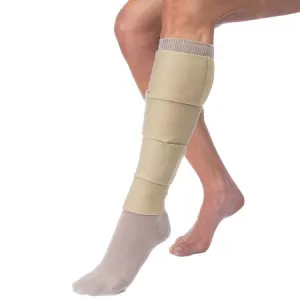 Compression Wrap JOBST® FarrowWrap® 4000 X-Small / Tall Tan Leg - BSN Medical  Mfr# FW4BA00T1