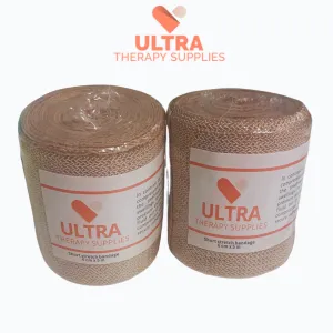 Comprilan Short Stretch Bandages