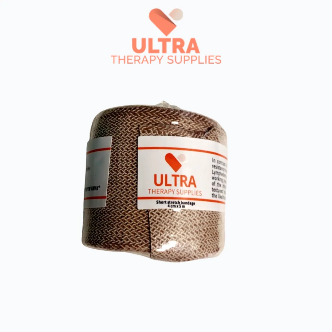 Comprilan Short Stretch Bandages
