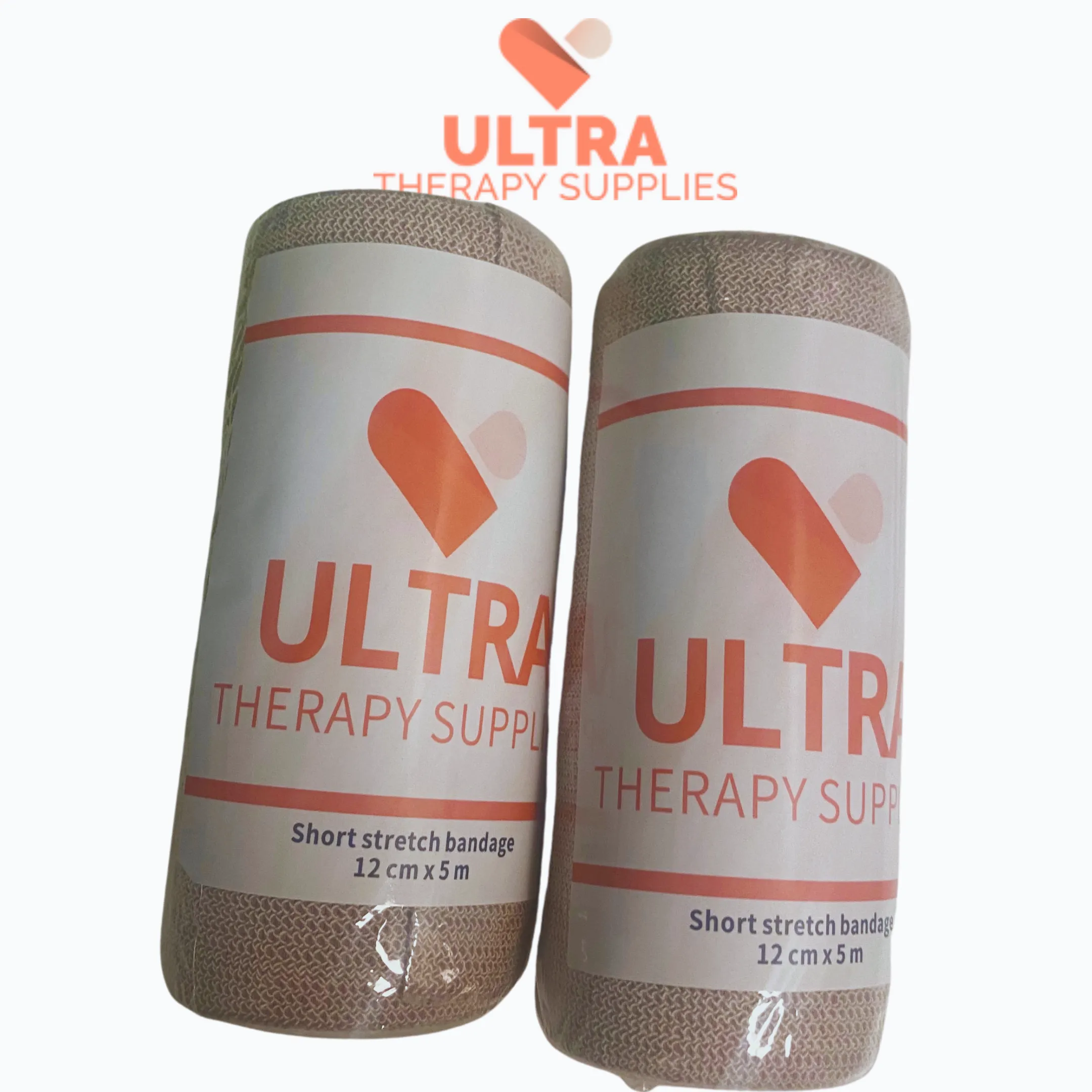Comprilan Short Stretch Bandages