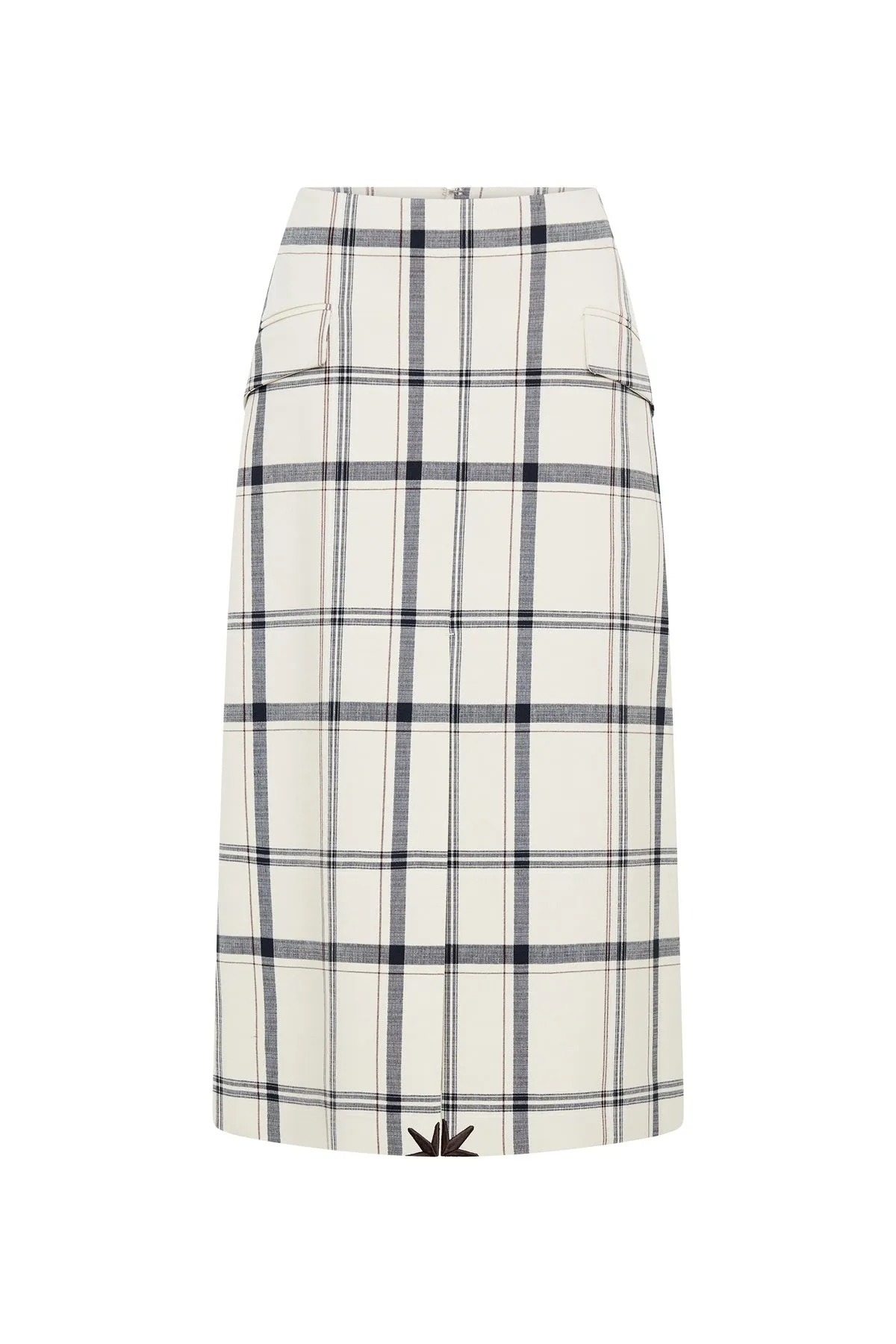Corelia Midi Skirt