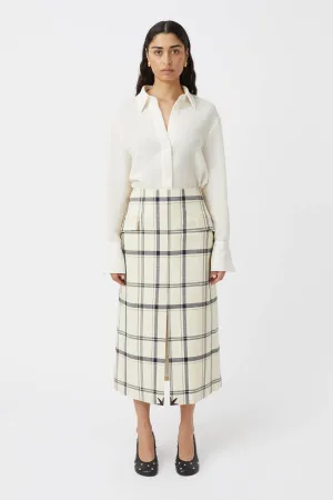 Corelia Midi Skirt