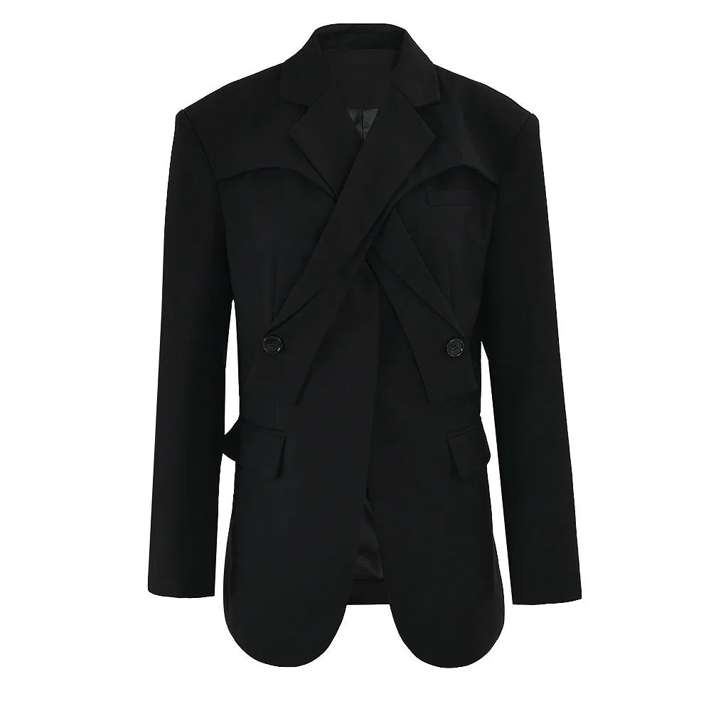 ‘Cosima Luxe’ Blazer