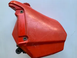 CR125 Elsinore Gas Tank, 1981
