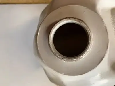 CR500 Oversized Gas Tank