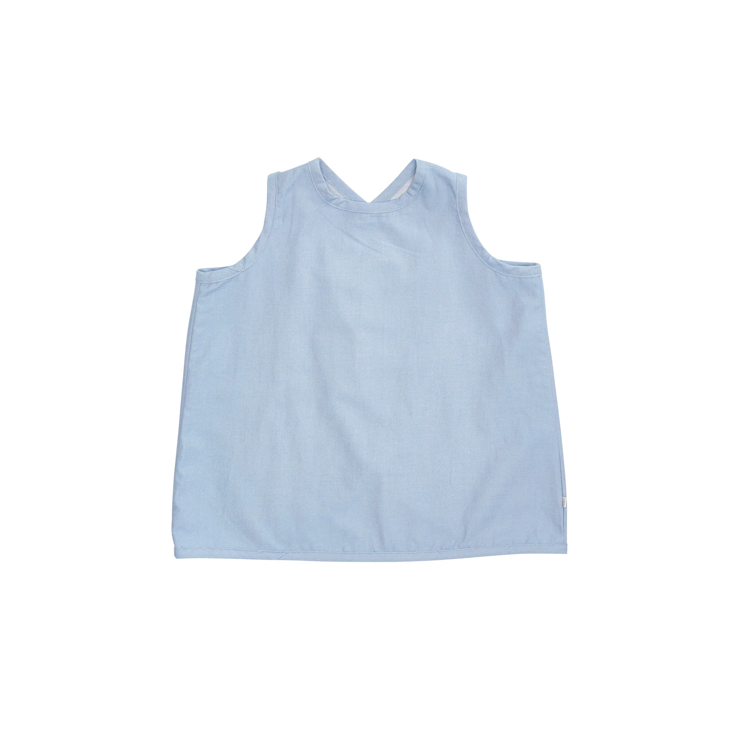 Cross Back Tank