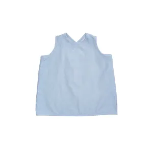Cross Back Tank