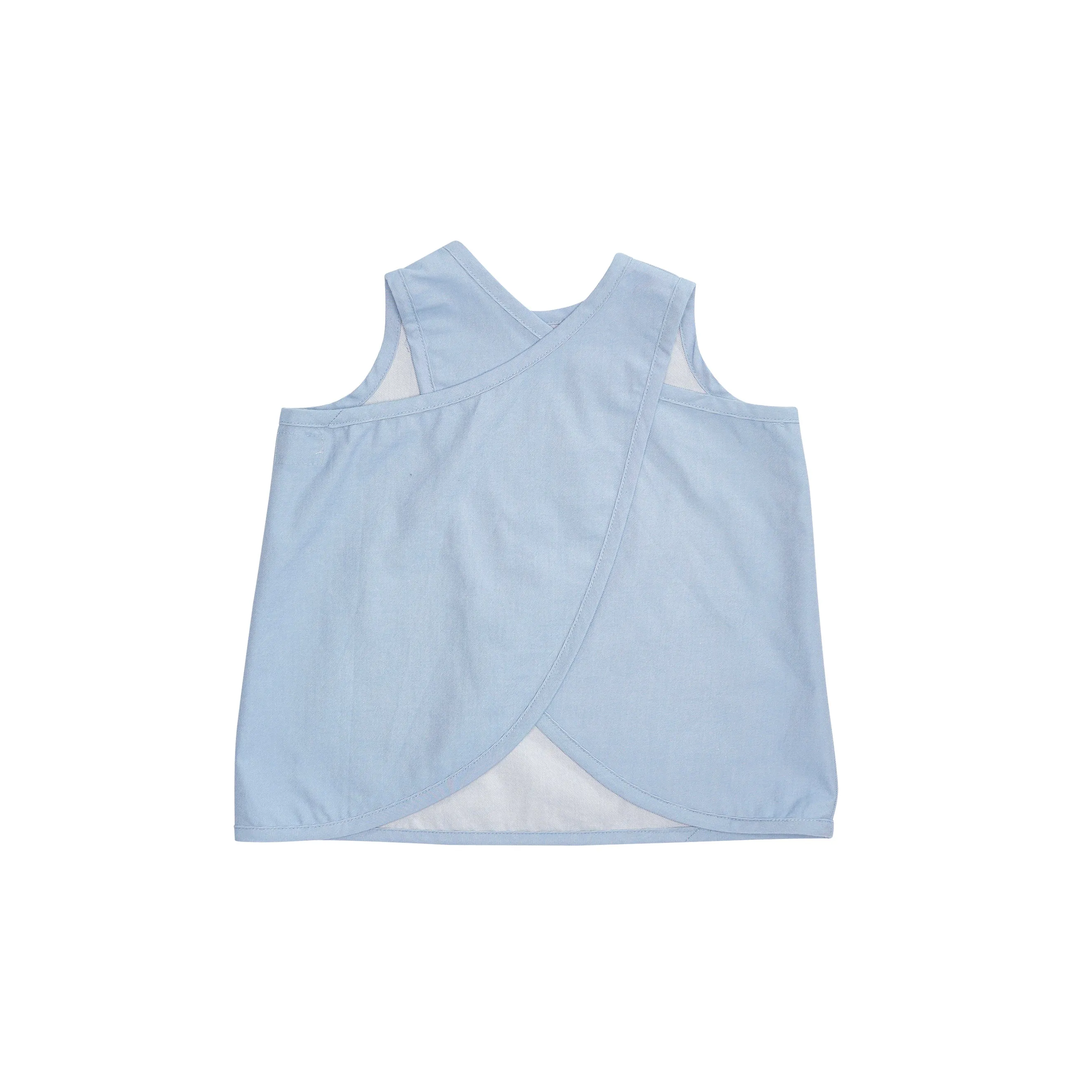 Cross Back Tank