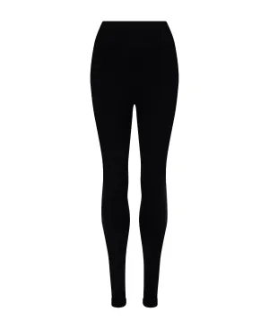 DEMI WOOL LEGGING
