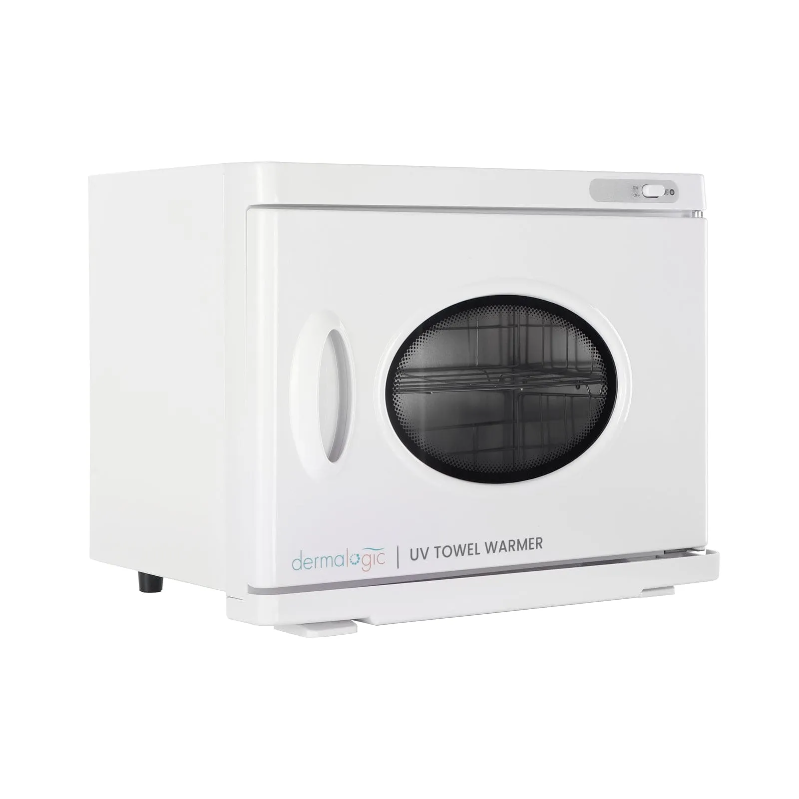 DERMALOGIC Double UV Towel Warmer 18L