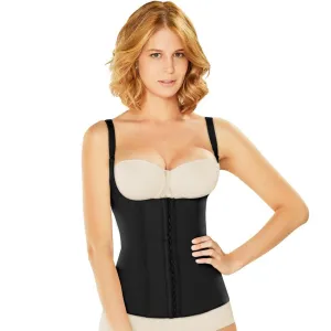 Diane & Geordi 002397 Body Shaper Post Lipo Vest for Women
