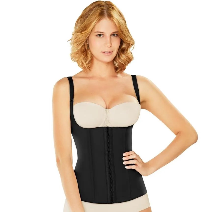 Diane & Geordi 002397 Body Shaper Post Lipo Vest for Women