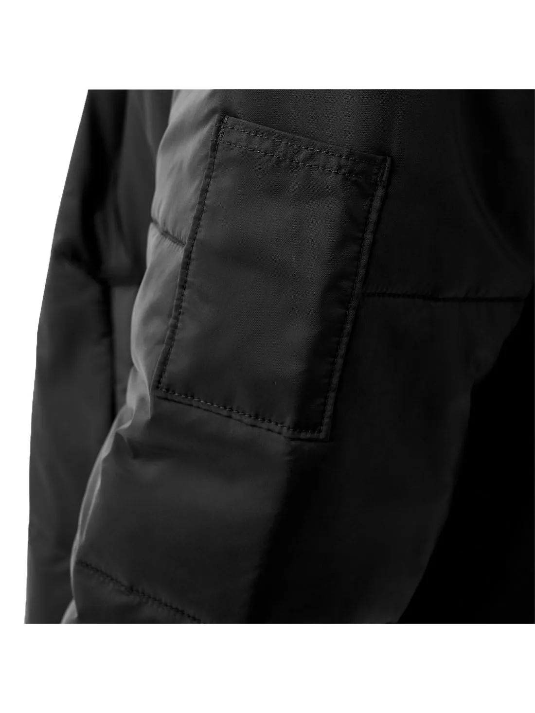 Dickies Tom Knox Puffer Jacket