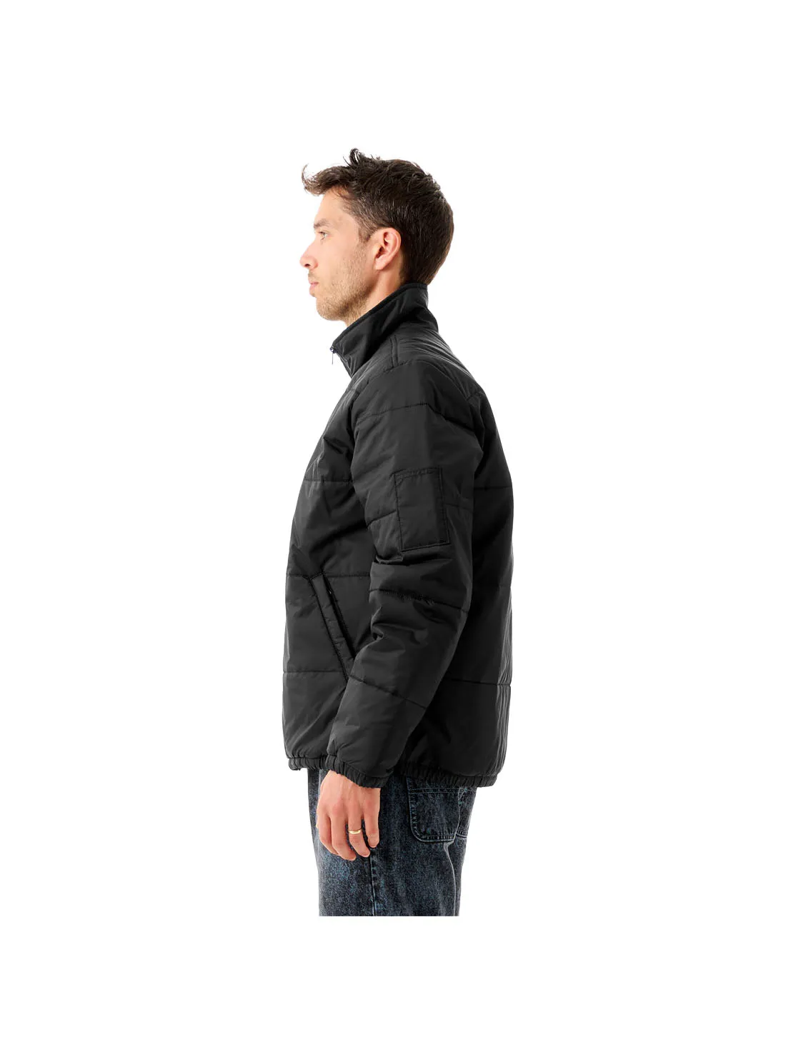 Dickies Tom Knox Puffer Jacket