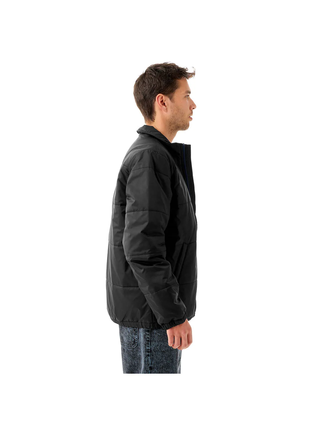 Dickies Tom Knox Puffer Jacket