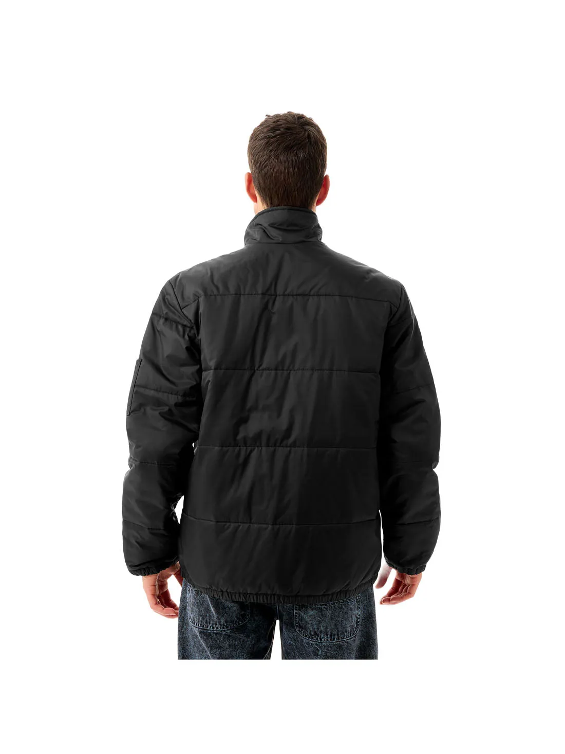 Dickies Tom Knox Puffer Jacket