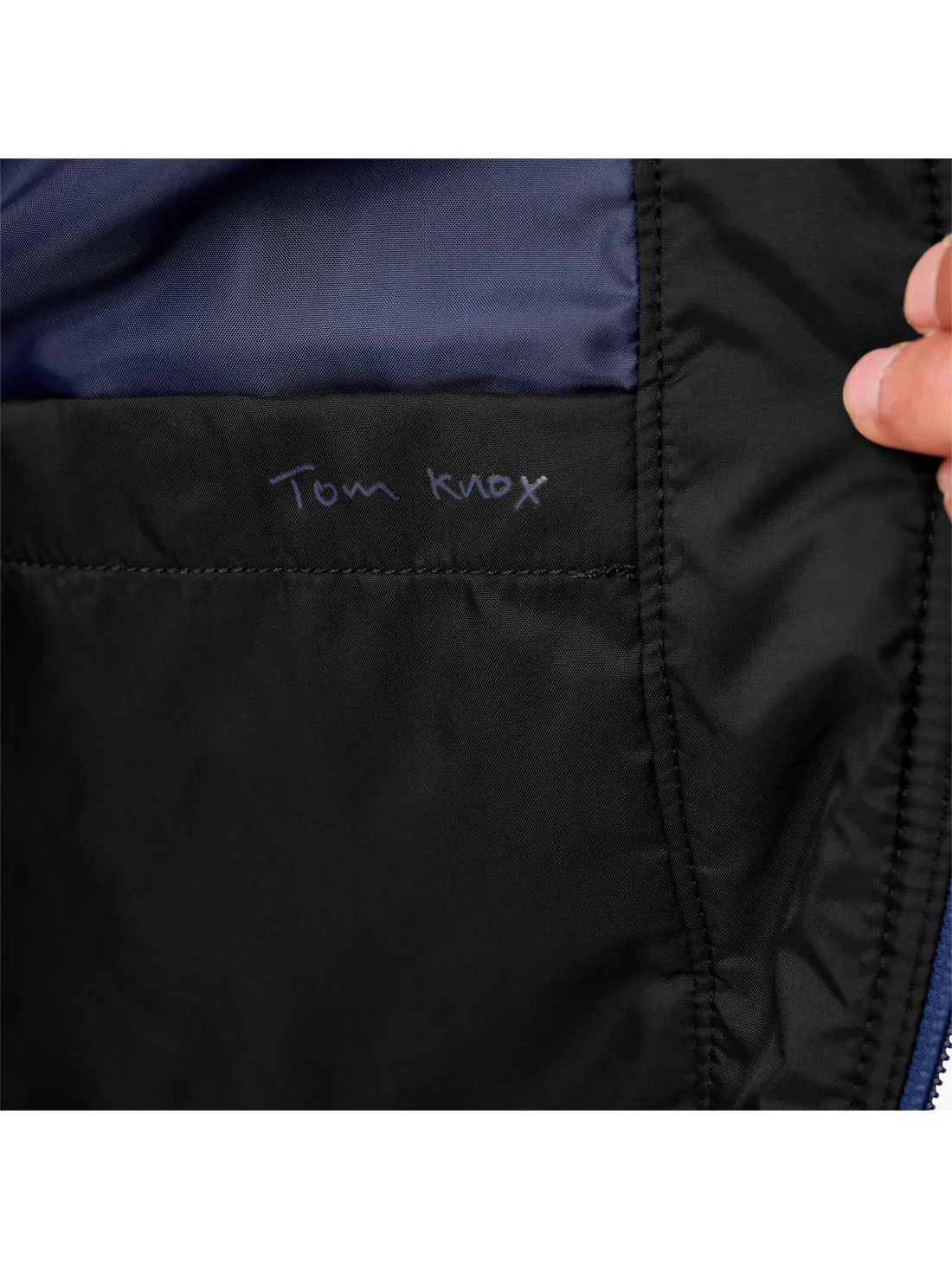 Dickies Tom Knox Puffer Jacket
