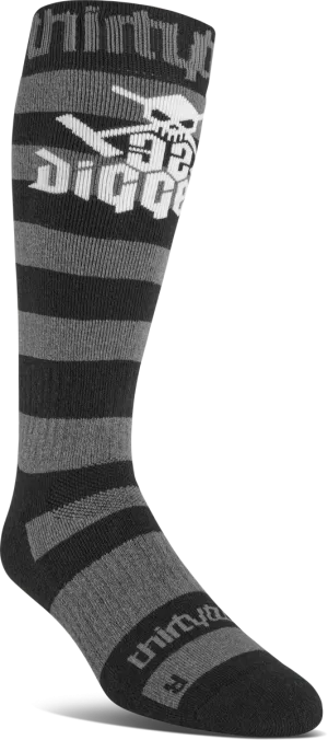 DIGGERS MERINO SOCK
