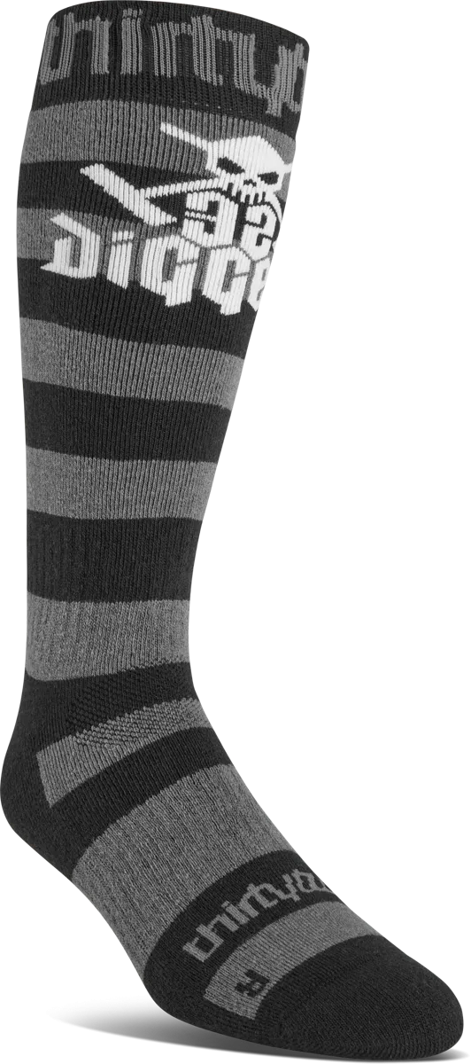 DIGGERS MERINO SOCK