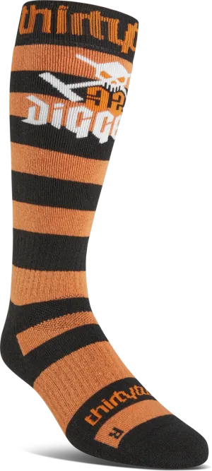 DIGGERS MERINO SOCK