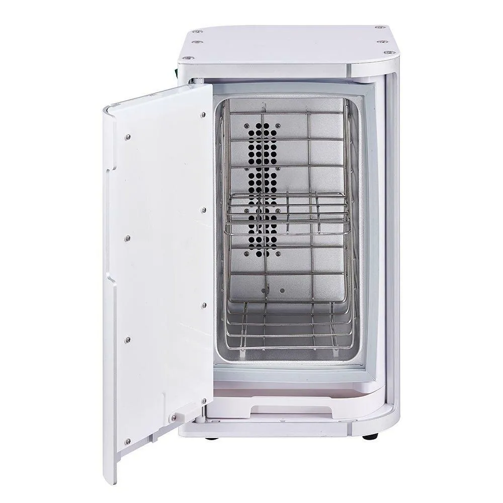 DIR Helion Hot Towel Cabinet