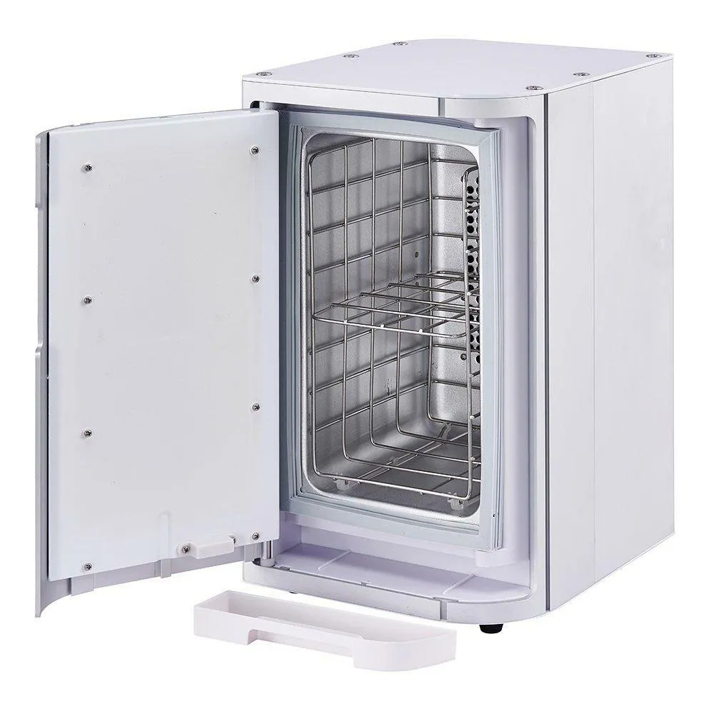 DIR Helion Hot Towel Cabinet