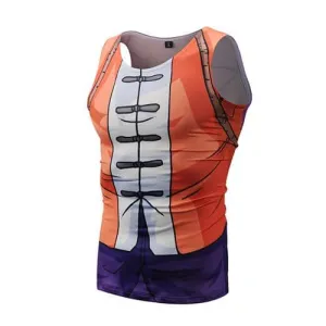 Dragon Master Workout Tank