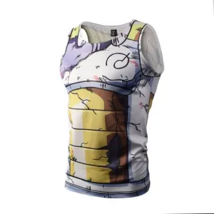 Dragon Workout Tank