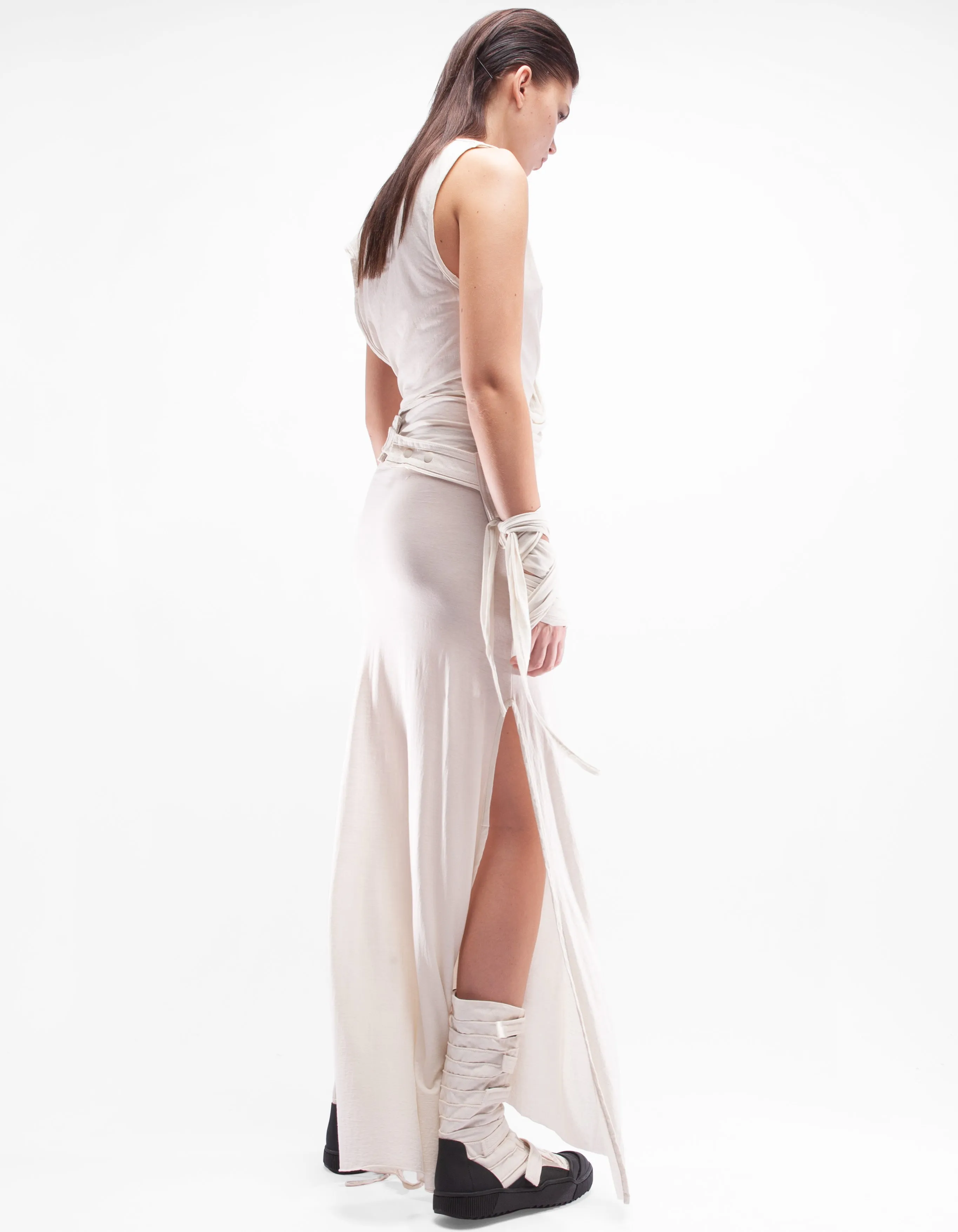 DRESS WRAP ASCENSION