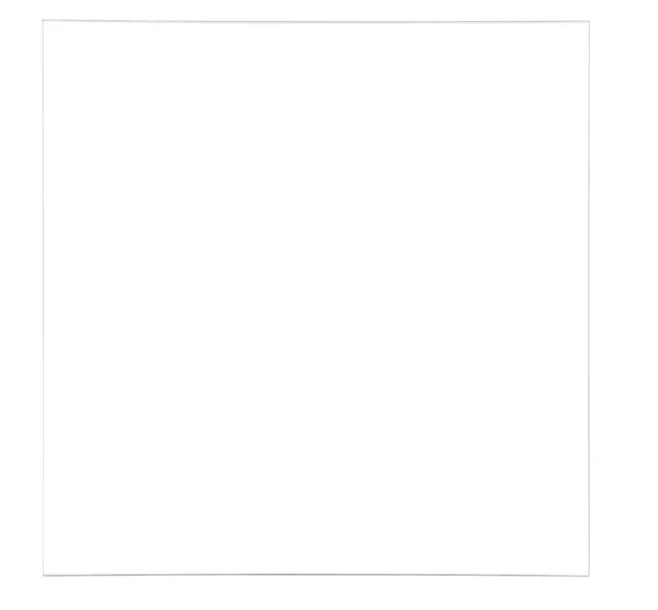 EDENS GARDEN Sky Box Glass Cover