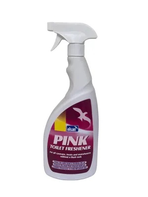 Elsan Toilet Fresh Spray 750ml