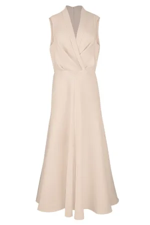 Emelie Wrap Dress
