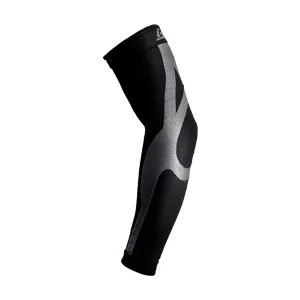 Enhanced Graduated Arm Sleeve | Black