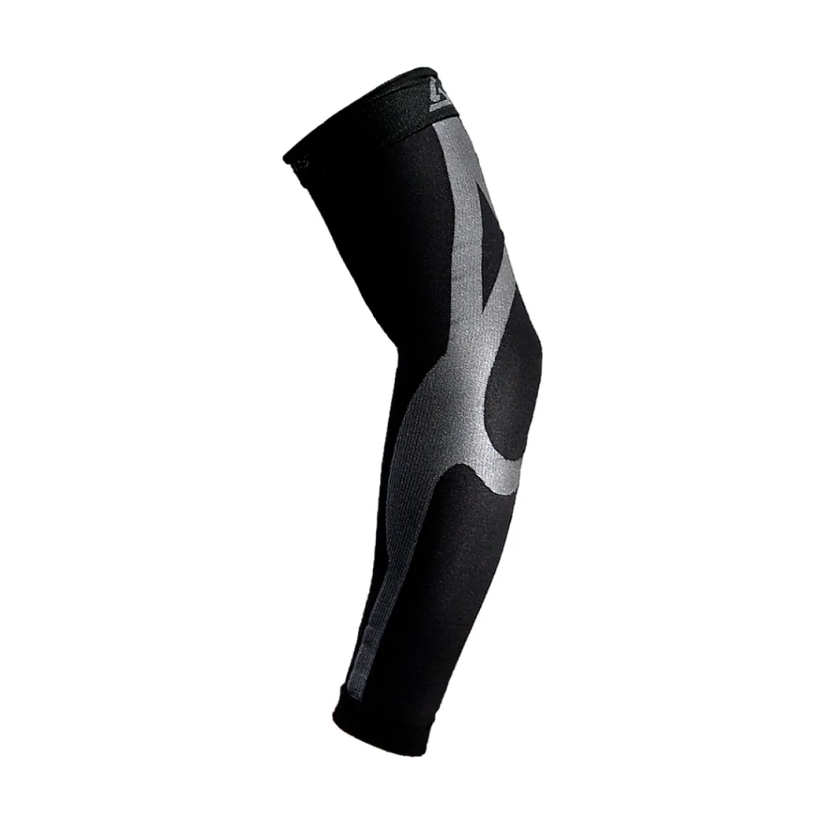 Enhanced Graduated Arm Sleeve | Black