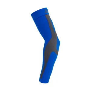 Enhanced Graduated Compression Arm Sleeve | Blue