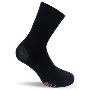 Equilibrium Dress Crew High Compression Socks - SE200