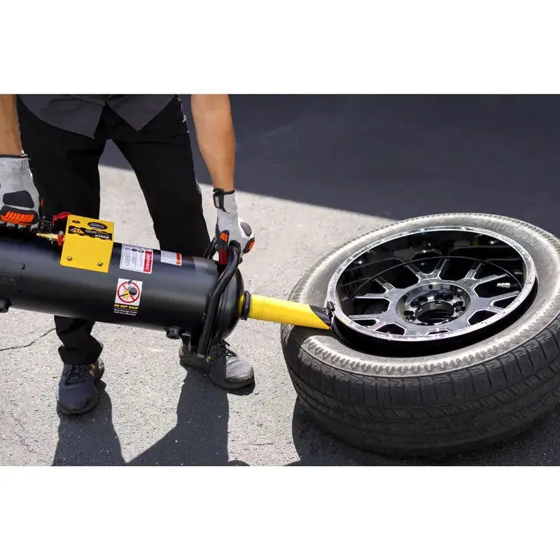 ESCO Hurricane 13 Gal Bead Seater - 20389
