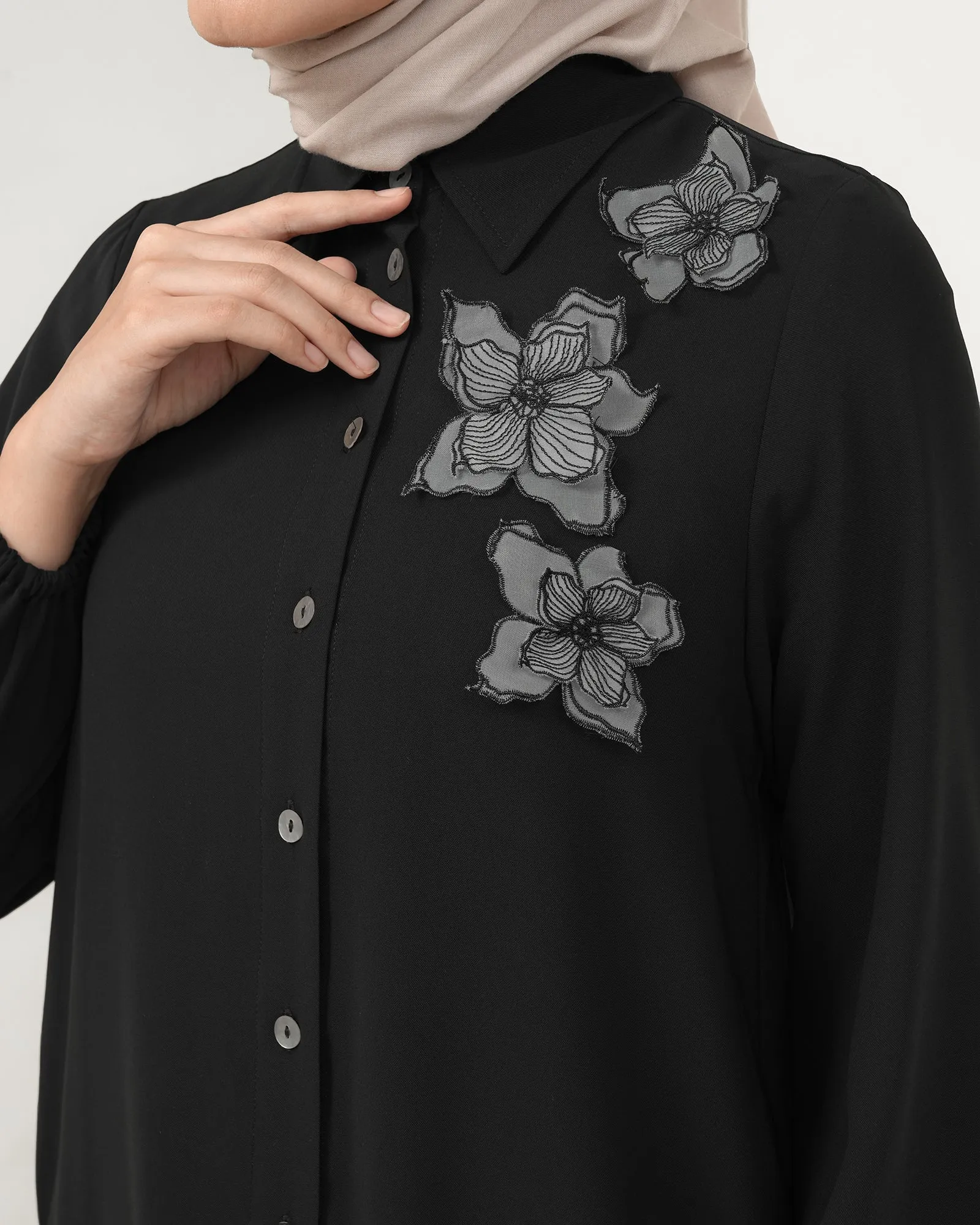 EVANNY TUNIC