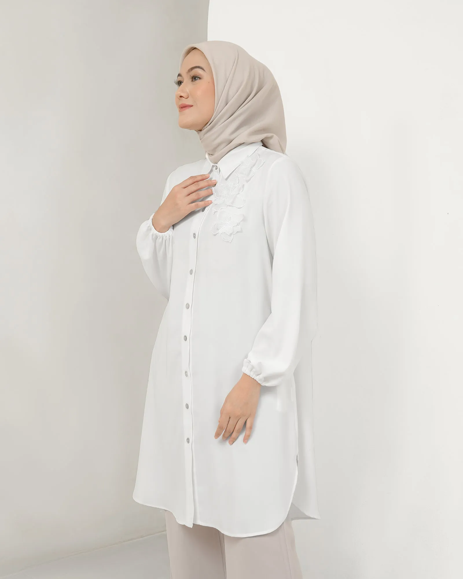 EVANNY TUNIC