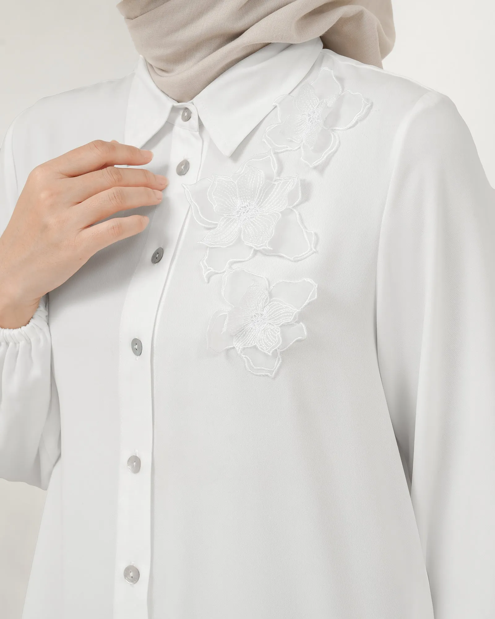 EVANNY TUNIC