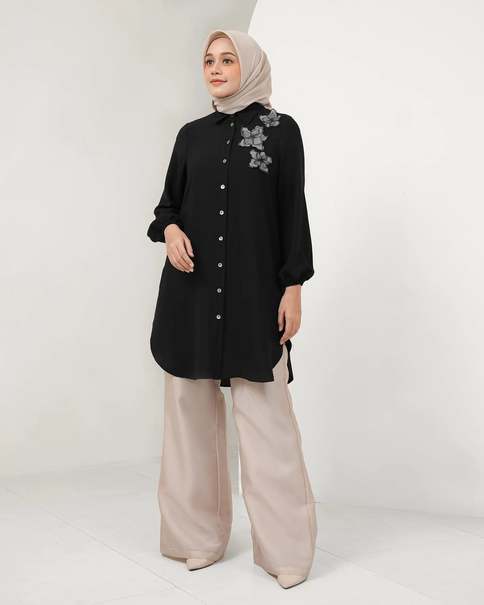 EVANNY TUNIC