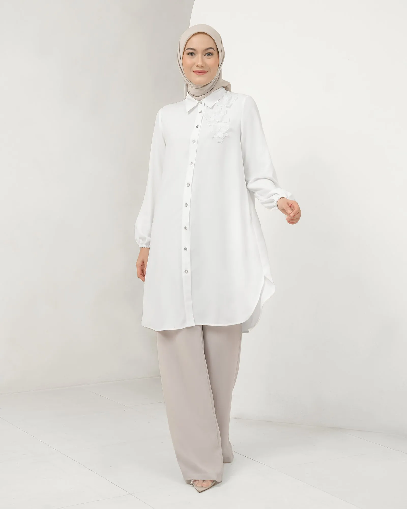 EVANNY TUNIC