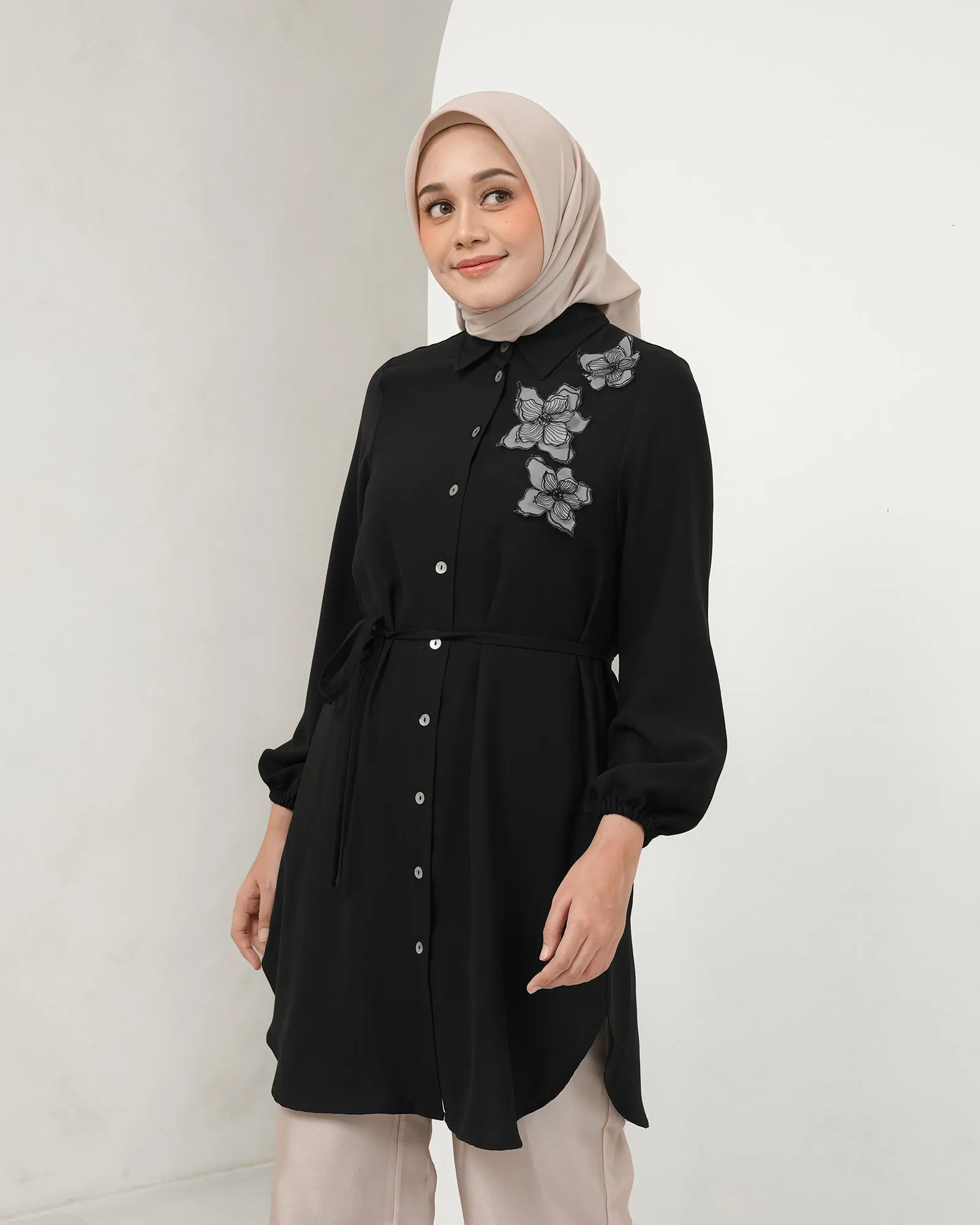 EVANNY TUNIC