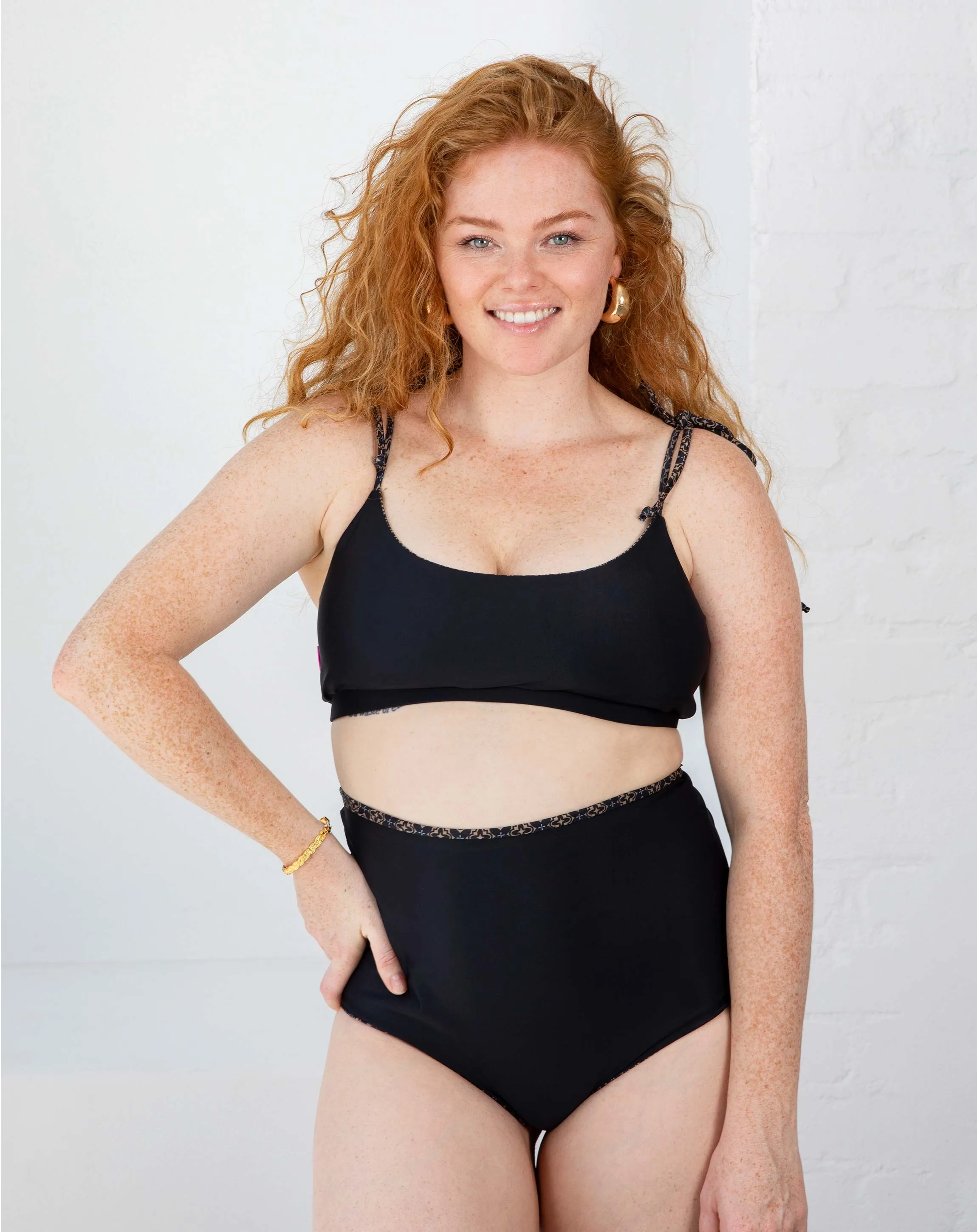 Evolve Swimsuit Bottoms