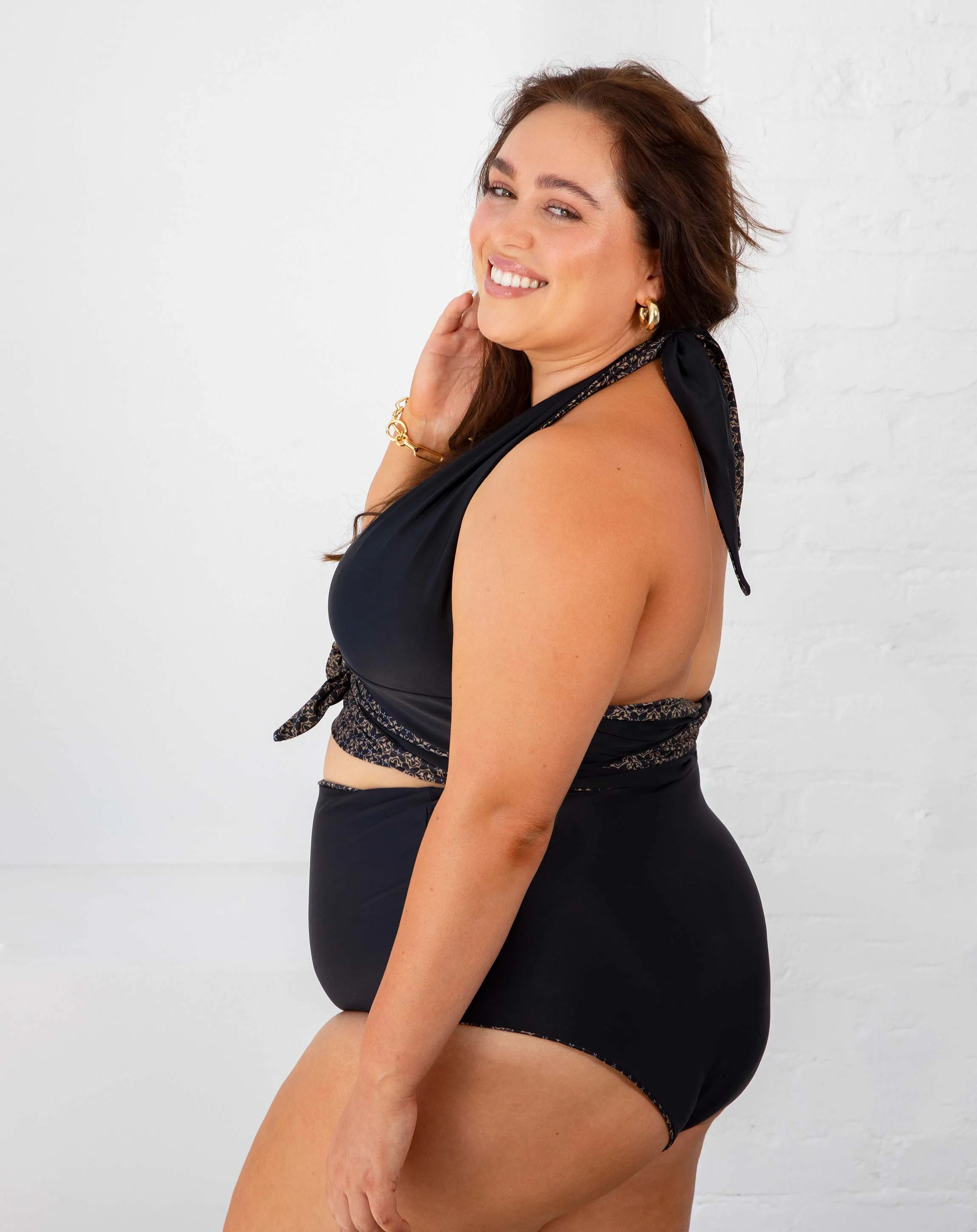 Evolve Swimsuit Bottoms